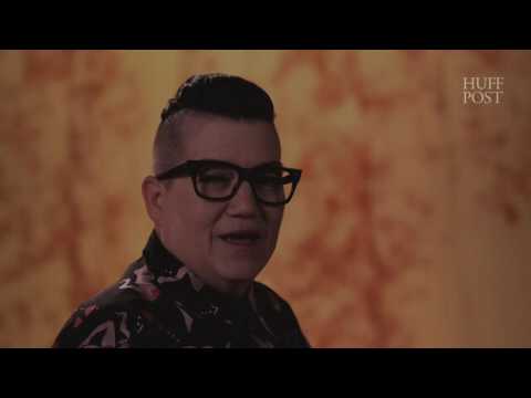 Butch Perfume With Lea DeLaria | Celebs Have Issues Ep. 5