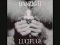 DANZIG  girl  