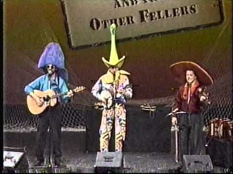 Buddy Wasisname and the Other Fellers - Peeing In The Snow