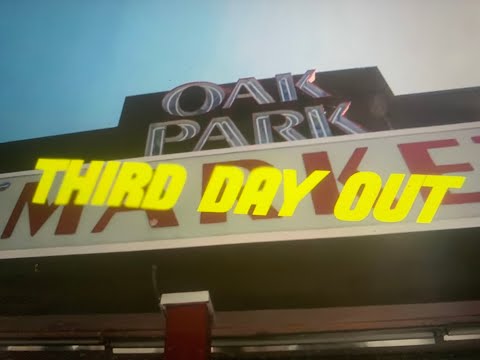 BORN STUNNA 3G - THIRD DAY OUT