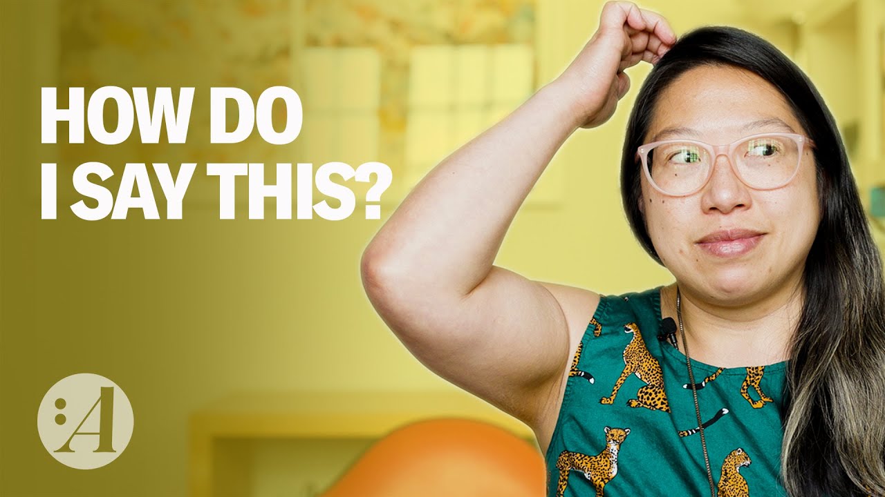 How to Give Feedback—Especially When You’re Dreading it | Christine vs. Work