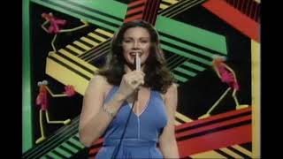 Muppet Songs: Lynda Carter - The Rubberband Man