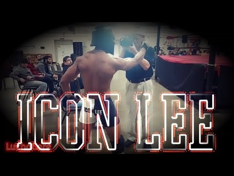 TEAM ICON vs CRIPTON TWYNZ @mluchatv