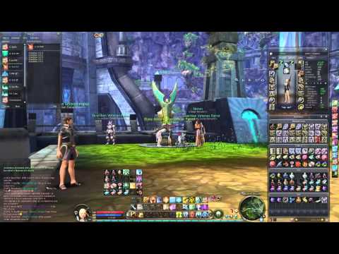 [Aion 4.5 - Steel Cavalry] - PvP (Chanter) - 1 / 2