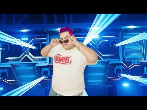 Cd Oficial Baile Do Tedy  (NOIA DANCE)2023