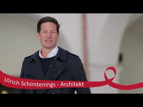 Eröffnungsfeier im Wittelsbacher Schloss Friedberg