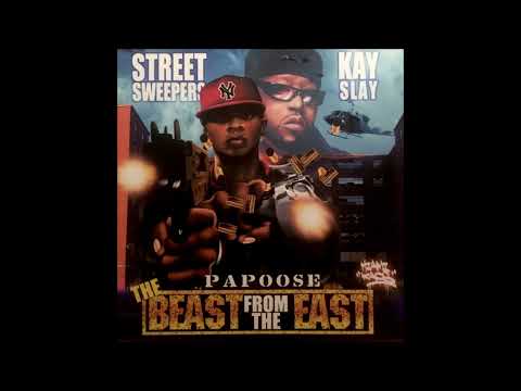 10. Papoose - Back 2 Back (feat. Canibus)