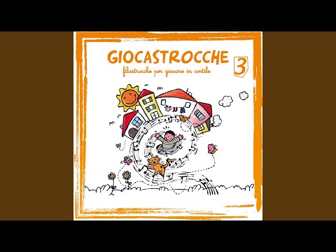 Nel convento c’è una strega UUU... AAA