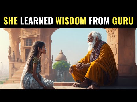 The Journey of Self-Discovery - A Motivational Story