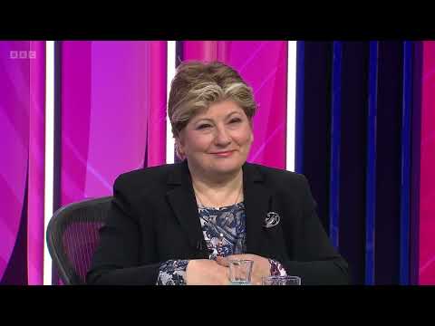 Question Time | 30th March 2023