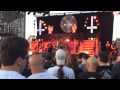 King Diamond - The 7th Day Of July 1777 live at ...