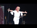 Tanya Tucker - If Your Heart Ain´t Busy Tonight - live at Strawberry Festival Plant City, Fl    2019