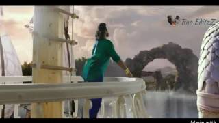 Veeron Ke Veer Aa | Bahubali 2 - The Conclusion | Aditi Paul