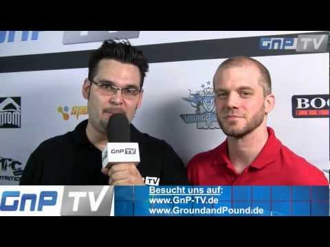 GnP-TV Live vor Ort - Kombat Komplett 6