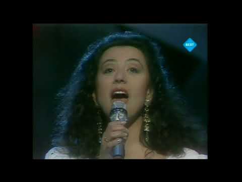 Die Zeit ist einsam - Austria 1986 - Eurovision songs with live orchestra
