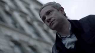 BBC Sherlock: Letting Go