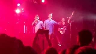 J&#39;nous imagine - Boulevard des Airs - Tarbes - Parc des Expositions - 17/06/16