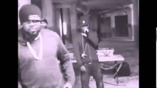 Yelawolf & Slaughterhouse & Eminem - Shady 2.0 BET Cypher [HQ]