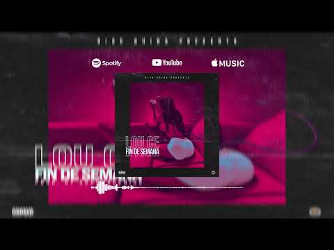 Richard Lou Ce - Fin de Semana (feat. Soundxgenius)