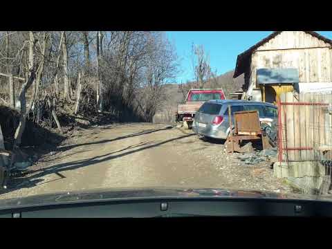 Trovantii de la Ulmet Buzau 😁