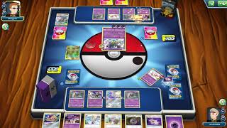 【ポケカ】ありがとうPTCGO【3年前の環境】