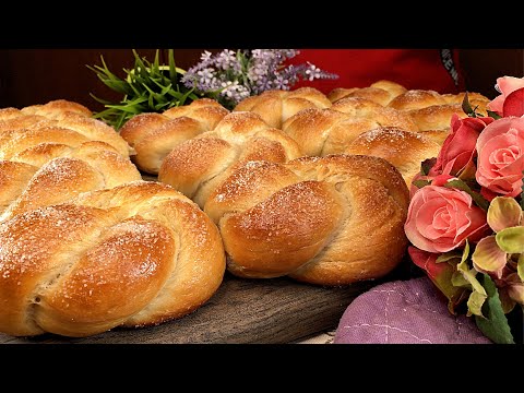 Forget all recipes❗️This is the best thing I've ever made and eaten. Wrapped biscuits