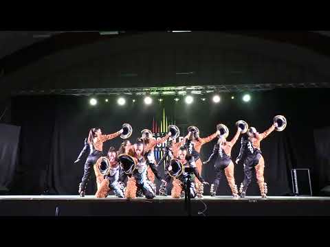 Centro Cultural Bolivia Norrköping (CCB) - Machas 2025 (Final)