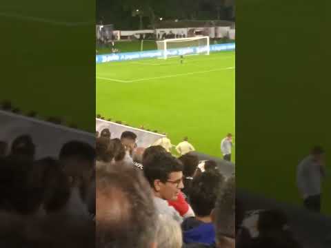 Caldas S C x S L Benfica