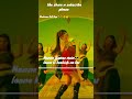 Ghani Sayani Song Status Mc Square Shehnaaz Gill