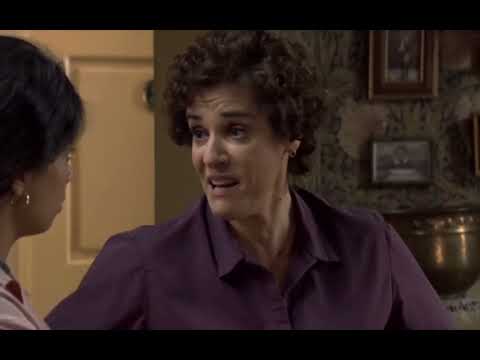 Amar C424 - Benigna despide a Dorita