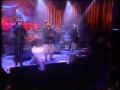 The Beautiful South - One Last Love Song - Later With Jools Holland BBC2 1997