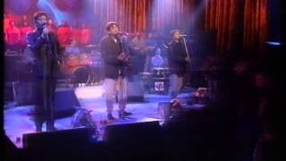 The Beautiful South - One Last Love Song - Later With Jools Holland BBC2 1997