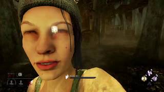 ［実況］チョキ視点のDead by Daylight ＃14