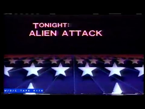 WOC Tape 0178 Station Promos Compilation - 1988