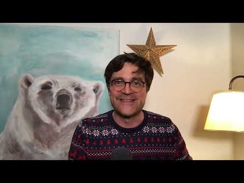 Heilige Nacht - Norbert und die Feiglinge (cover by Bodo Wartke)