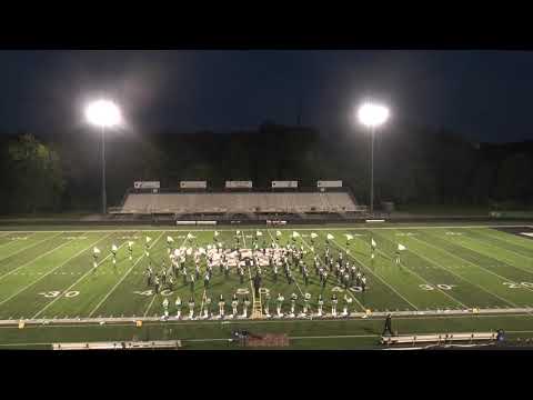 Marching Band Concert Fall 2021.    Produced By WHBS TV.  Camera: Ryan Golembiewski