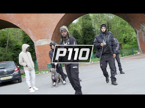 Energyboy - My Story Part 1 [Music Video] | P110