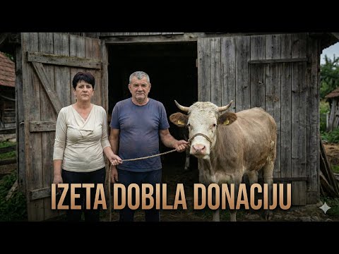IZETA SE ZAHVALJUJE DONATORIMA