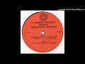 P. Sample Project ‎- Hear What I'm Sayin' (P 'Mad-Up' Mix)