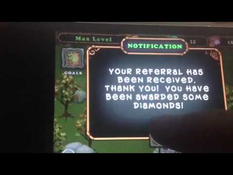 comment gagner des diamants dans bubble island