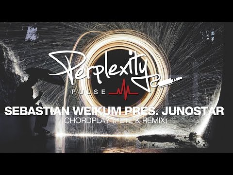 Sebastian Weikum pres. Junostar - Chordplay (Pete K Remix) [PPW004]