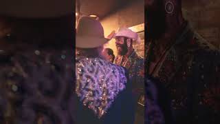 Dwight Yoakam - Behind The Scenes