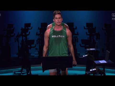 Best of Cody Rigsby - Peloton Part 37 Birthday compilation