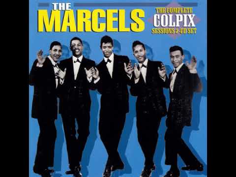 The Marcels - my love for you
