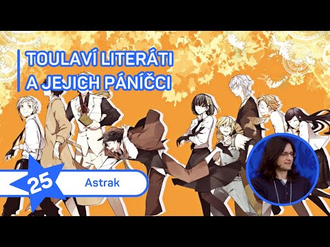Toulaví literáti a jejich páníčci