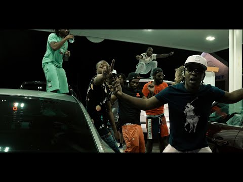 Yadda Baby x FMT Sleez x Smerf Lo - 15 Minutes (Forever Looney) (dir. by @OneWayVisuals)