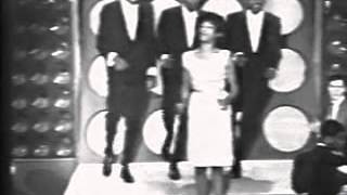 The Elgins - Put Yourself In My Place (Swingin' Time - Sep 10, 1966)