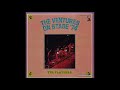 The Ventures On Stage'74 ～ Born To Be Wild / Fugitive / Sentimental Guitar (Original Record Version)