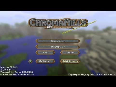 Lucky Block-Mod+Addon installieren | Linux+Windows | 4seenLP