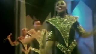 Boney M. - Future World (1984) / FFFclub special edition 2014